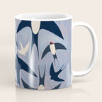 Swallows Coffee Mug Gallery Image 1