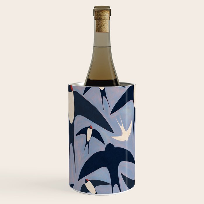 Swallows Wine Chiller Gallery Image 1