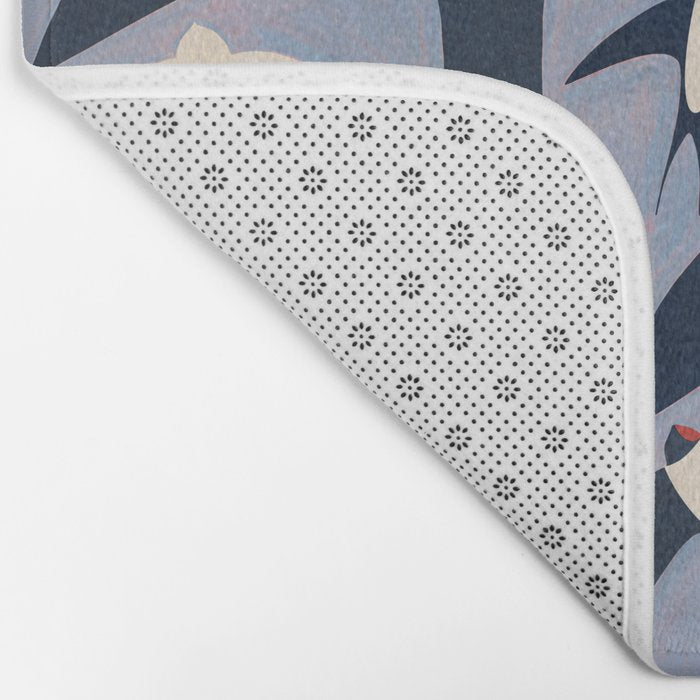 Swallows Bath Mat Gallery Image 2