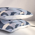 Swallows Pillow Sham Gallery Image 3