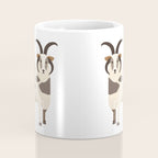 Whimsy Jacob Sheep Coffee Mug Gallery Image 4