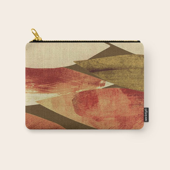 Foliage Carry All Pouch Gallery Image 1