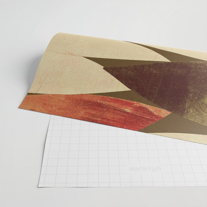 Foliage Wrapping Paper Gallery Image 2