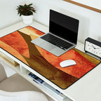 Foliage Desk Mat Gallery Image 2
