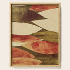 Foliage Serving Tray Gallery Image 1