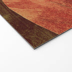 Foliage Welcome Mat Gallery Image 2