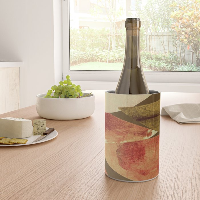 Foliage Wine Chiller Gallery Image 4
