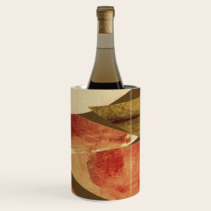Foliage Wine Chiller Gallery Image 1