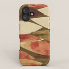 Foliage iPhone Case Gallery Image 1