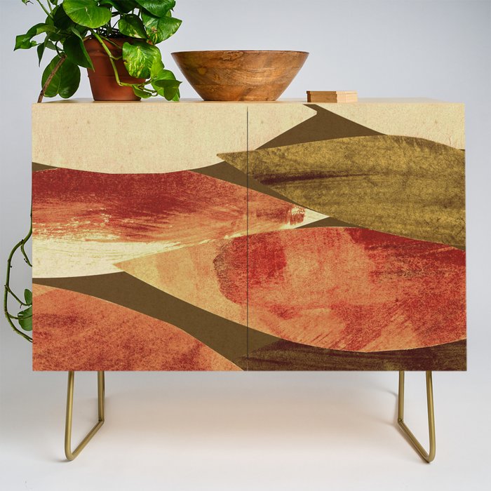 Foliage Credenza Gallery Image 1