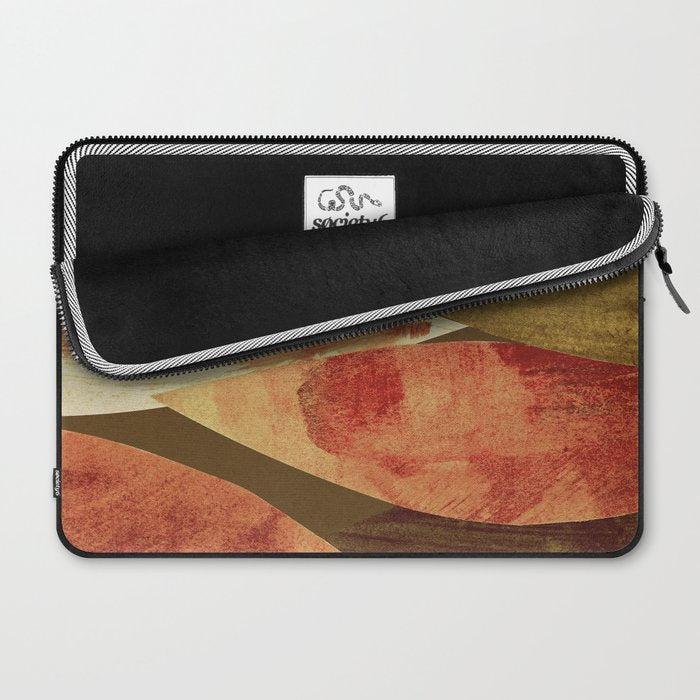 Foliage Laptop Sleeve Gallery Image 2