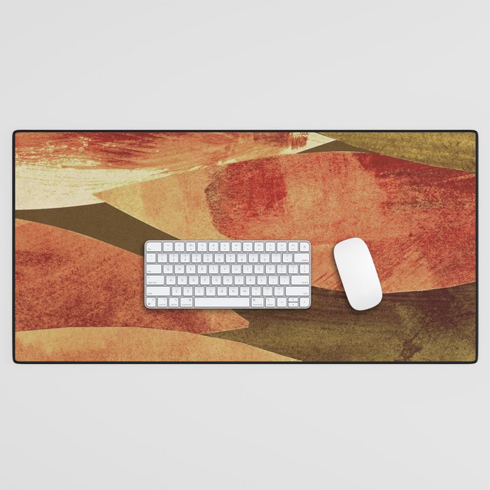 Foliage Desk Mat Gallery Image 1