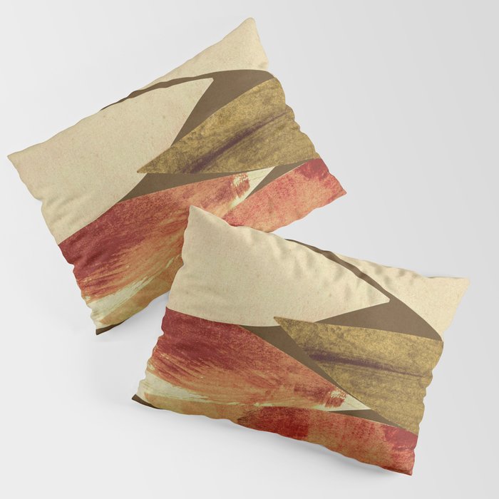 Foliage Pillow Sham Gallery Image 1