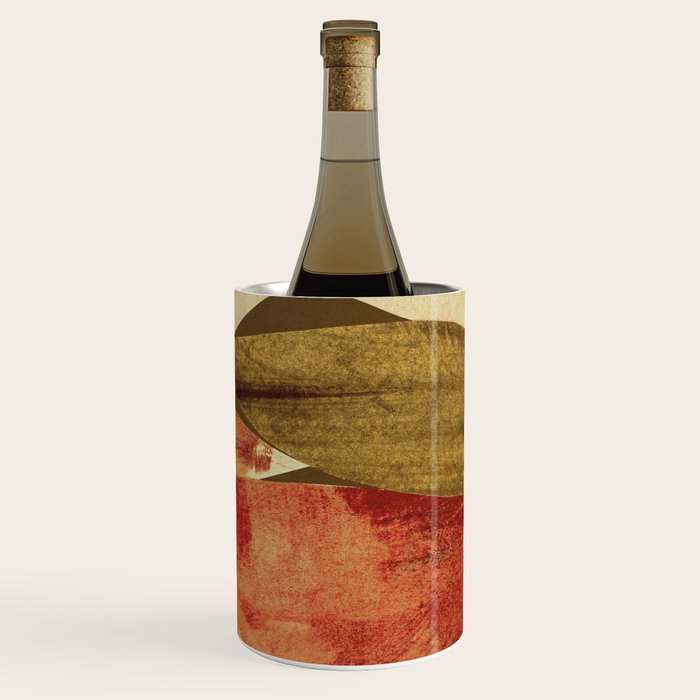 Foliage Wine Chiller Gallery Image 3