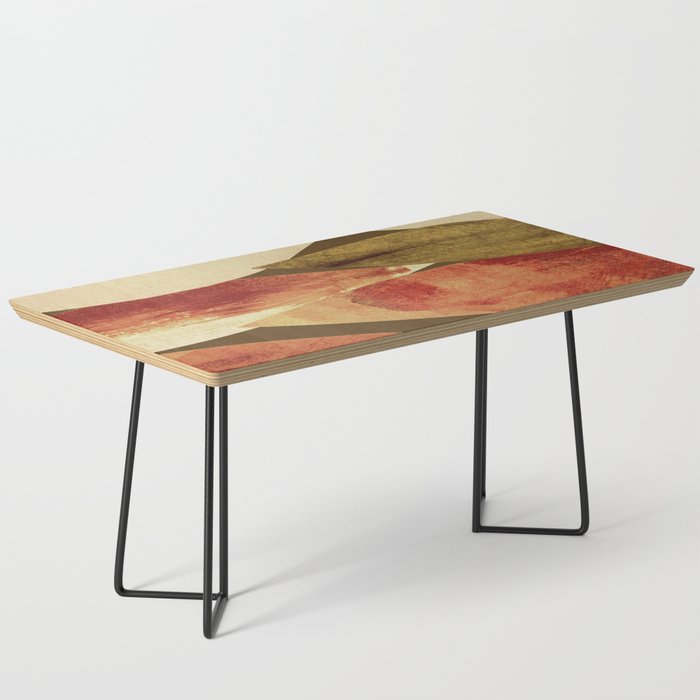 Foliage Coffee Table Gallery Image 1