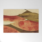 Foliage Welcome Mat Gallery Image 1