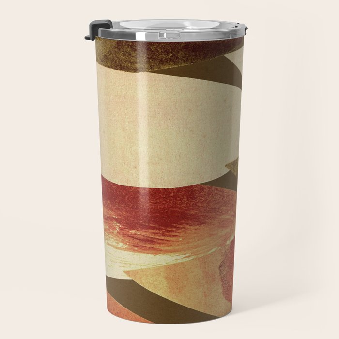 Foliage Travel Mug Gallery Image 3