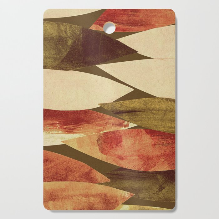 Foliage Cutting Board Gallery Image 1