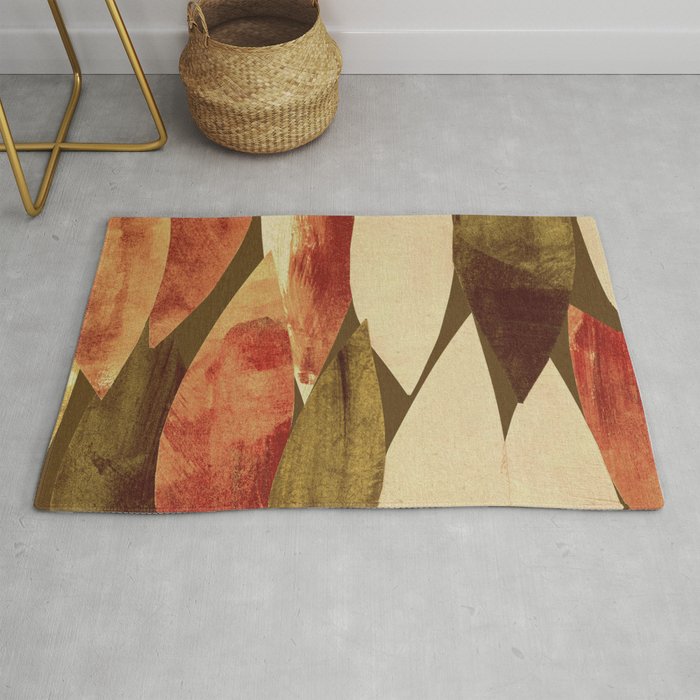 Foliage Rug Gallery Image 1