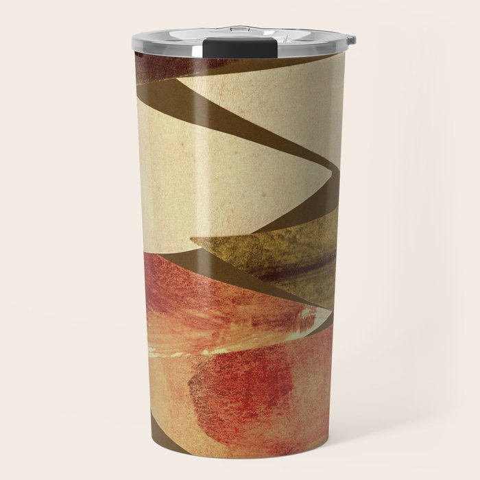 Foliage Travel Mug Gallery Image 1