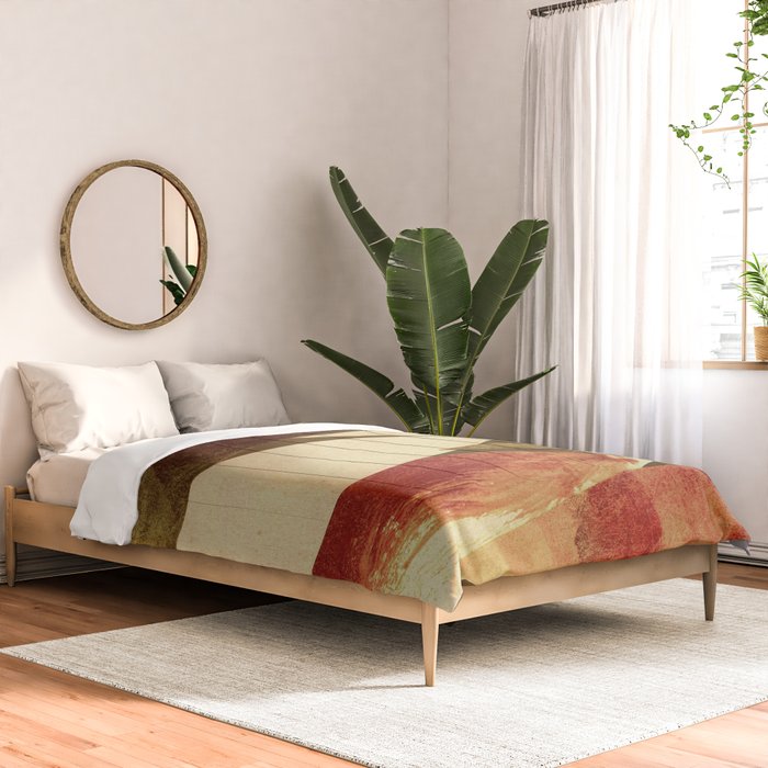 Foliage Comforter Gallery Image 2