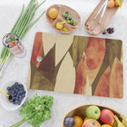 Foliage Cutting Board Gallery Image 2