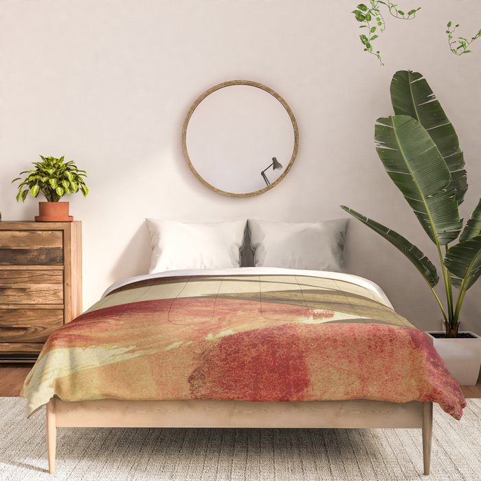 Foliage Comforter Gallery Image 3