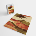 Foliage Jigsaw Puzzle Gallery Image 2