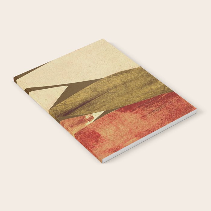 Foliage Notebook Gallery Image 2