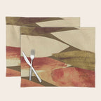 Foliage Placemat Gallery Image 1