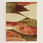 Foliage Jigsaw Puzzle Gallery Image 1