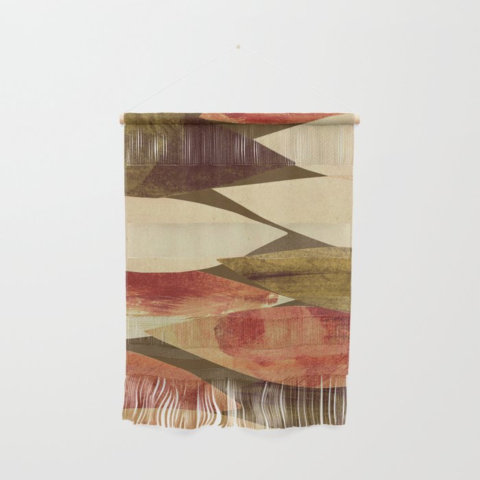 Foliage Wall Hanging Gallery Image 1