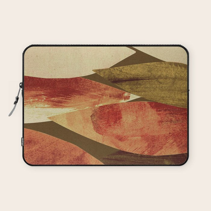 Foliage Laptop Sleeve Gallery Image 1