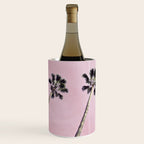 Pink Palms Wine Chiller Gallery Image 2