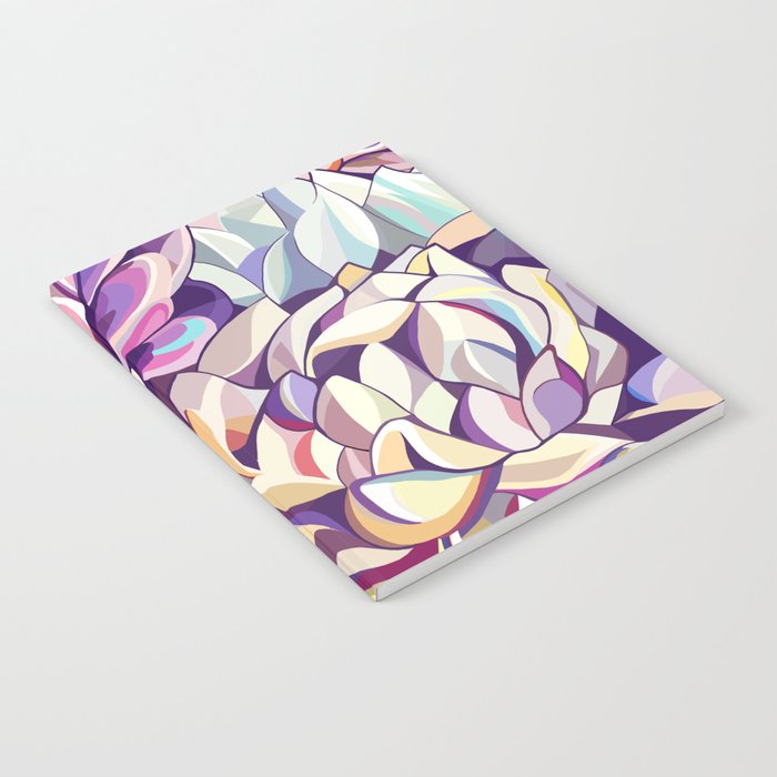Peonies Notebook Gallery Image 2