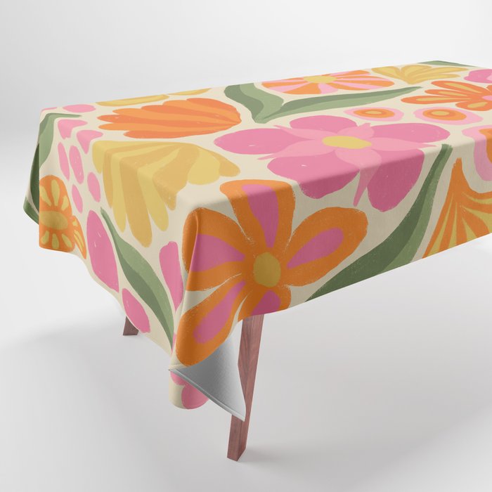 Cara Tablecloth Gallery Image 1