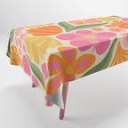 Cara Tablecloth Gallery Image 1