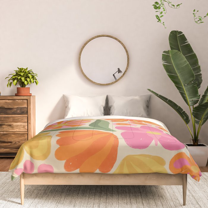 Cara Comforter Gallery Image 3