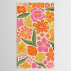 Cara Tablecloth Gallery Image 2