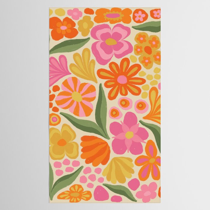 Cara Tablecloth Gallery Image 2