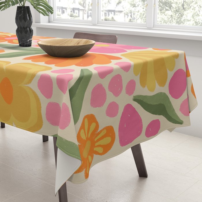 Cara Tablecloth Gallery Image 3