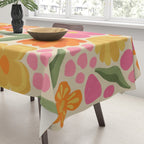 Cara Tablecloth Gallery Image 3