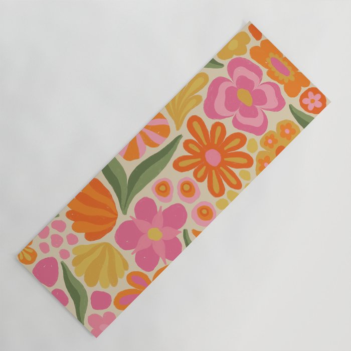 Cara Yoga Mat Gallery Image 1