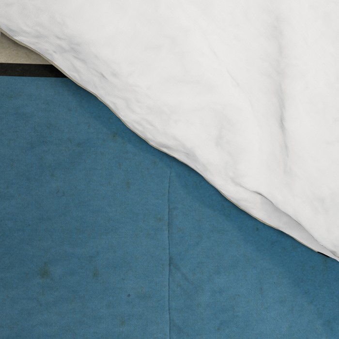 It's A Good Day #1 Comforter Gallery Image 4