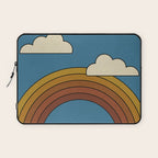 It's A Good Day #1 Laptop Sleeve Gallery Image 1