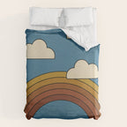 It's A Good Day #1 Duvet Cover Gallery Image 6