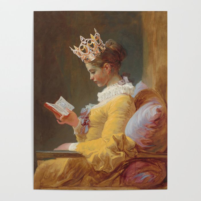 How to be a Queen Poster Gallery Image 4