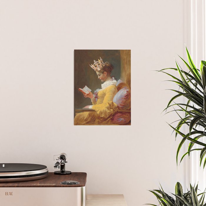 How to be a Queen Poster Gallery Image 2