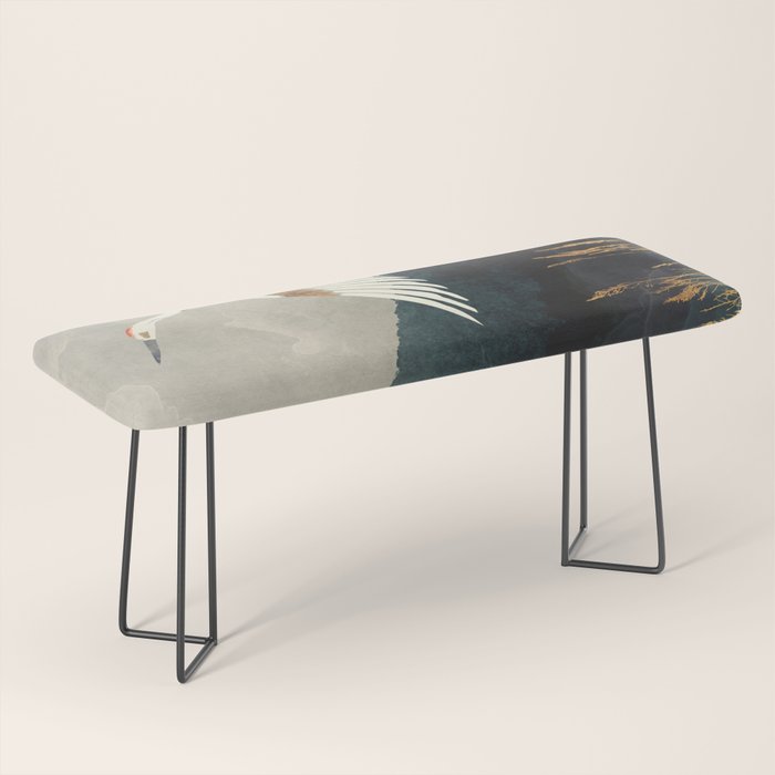 Elegant Flight Bench Gallery Image 1