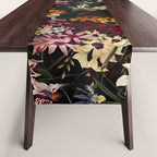 Fantastic Garden II Table Runner Gallery Image 1